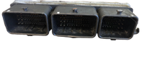 2013-2015 Nissan Sentra ecm ecu computer NEC013-029