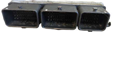 2013-2015 Nissan Sentra ecm ecu computer NEC013-029