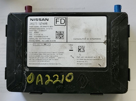 2016-2018 Infiniti Q50 telematics control module 28275 5ZA0B