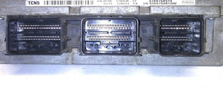 8F9A-12A650-CF ecm ecu computer 2008-2009 Ford Taurus **TESTED** - Swan Auto