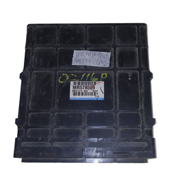 MR578559 ecm ecu computer 2002 Mitsubishi Mirage