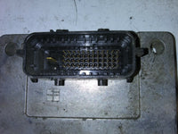 24247595 TCM transmission computer 2006 Pontiac Pursuit