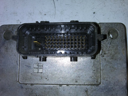 24247595 TCM transmission computer 2006 Pontiac Pursuit