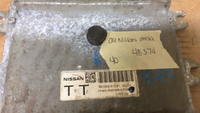 MEC900-610 Nissan Versa 2009 ecm ecu computer