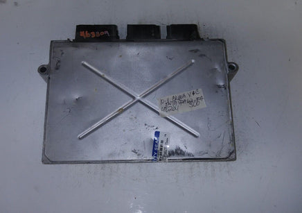 AW7A-12A650-FA ecm ecu computer 2008-2010 Ford Crown Vic **tested** - Swan Auto