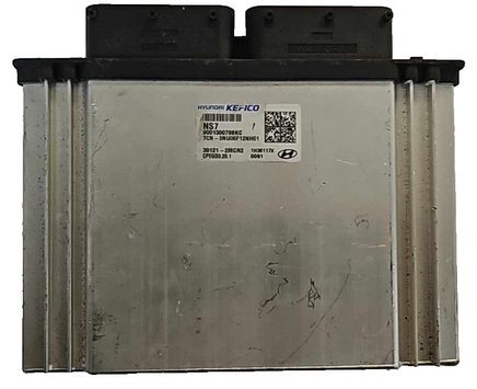 39121-2MCN2 Hyundai Elantra 2021-2023 ecm ecu computer
