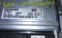 39102-23170 ecm ecu computer 2004-2006 Hyundai Elantra