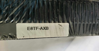 E8TF-12A650-AXB Ford Tempo Mercury Topaz 1988 ecm ecu computer  **REMAN**