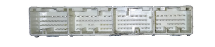 22765AG732 ecu ecm computer 2015 Subaru Forester