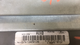 2U7A-12A650-CHA Ford Explorer or Mercury Mountaineer 2002 ecm ecu computer
