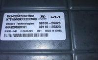 39100-2S323 ecu ecm computer 2020-2023 Hyundai Santa Cruz - Swan Auto