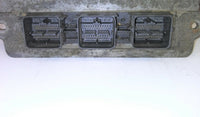 8L8A-12A650-BEA ecm ecu computer 2008 Ford Escape or Mazda Tribute **TESTED**