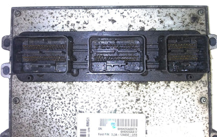 7L3A-12A650-GRB ecm ecu computer 2007-2008 Ford F150 F-150 **TESTED GOOD**