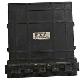 8631A410 Mitsubishi Galant 2008 ecm ecu computer