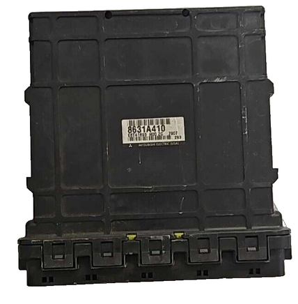 8631A410 Mitsubishi Galant 2008 ecm ecu computer