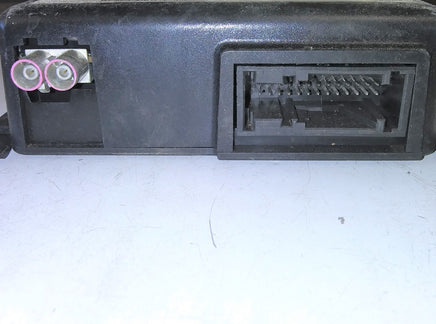 5QE 035 285 A VW Golf 2015-2017 communication telematics module