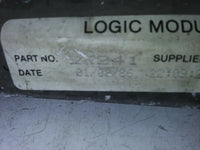 5227241 Dodge or Chrysler 1985-1986 logic control module