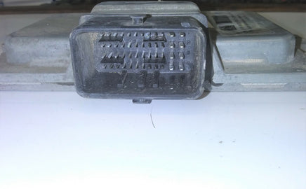 31036 JA52C tcm transmission computer 2007-2008 Nissan Altima
