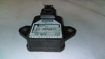 2012 Honda Accord YAW rate sensor module 39960-TA0-A01