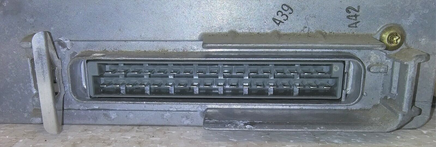 0 265 103 043 abs module 1993-1995 Nissan Quest or Mercury Villager