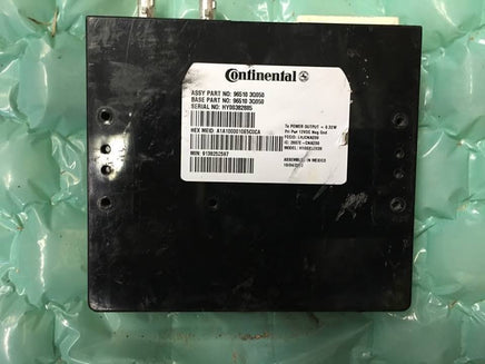 96510 3Q050 telematics module 2013-2014 Hyundai Sonata