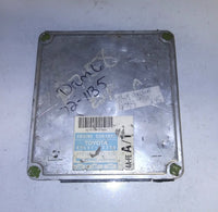 89661-12390 ecm ecu computer 1988-1989 Toyota Corolla