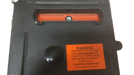 R4686761AD Mopar Transmission control module