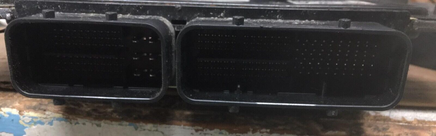 22765AR600 Subaru Forester 2022 ecu ecm computer