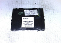 95410-1E202 Hyundai Accent 2009 bcm body control module