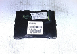 95410-1E202 Hyundai Accent 2009 bcm body control module