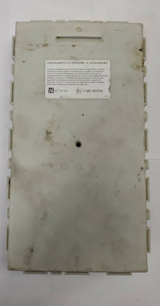 2013-2015 BMW 320 or 328 bcm body control module 9286111