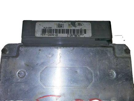 F57F-12A650-AB ECM ECU computer 1995-1997 Ford Ranger or B2300 TESTED GOOD