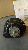 Condenser fan motor fits 1983-1995 Ford Mercury or Oldsmobile 10205331 **NEW**