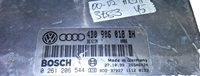 4B0 906 018 BH ecm ecu computer 2000-2002 Volkswagen VW Passat