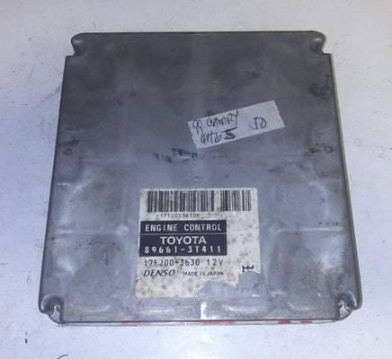 89661-3T411 ecm ecu computer 1999 Toyota Camry