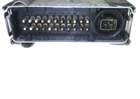 015 54543 32 Mercedes E-Class 1991-1993 Diagnostic Control Module
