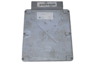YS4F-12A650-YA Ford Escort 2000 ecm ecu computer   **TESTED**