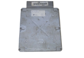 YS4F-12A650-YA Ford Escort 2000 ecm ecu computer   **TESTED**