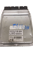 NEC003-042 Infiniti Q50 2014-2015 ecm ecu computer