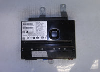 (P) 68376134AD Video Control Module 2017-2019 Chrysler Pacifica