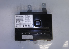 (P) 68376134AD Video Control Module 2017-2019 Chrysler Pacifica