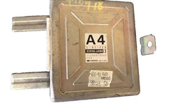 33920-60B83 Chevrolet Geo Metro 1989-1991 ecm ecu computer