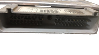 E7TF-12A650-C1A ecm ecu computer 1987 Ford Mustang
