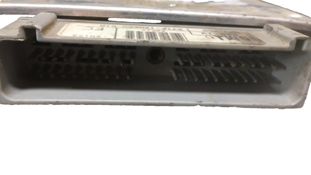 E7TF-12A650-C1A ecm ecu computer 1987 Ford Mustang
