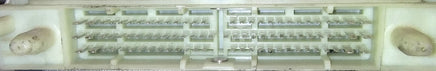 P09155876 ecm ecu computer 1998 Volvo V70