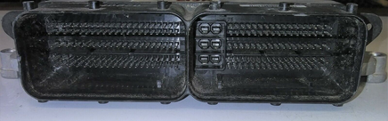2014 Kia Soul ecm ecu computer 39133-2EHA1