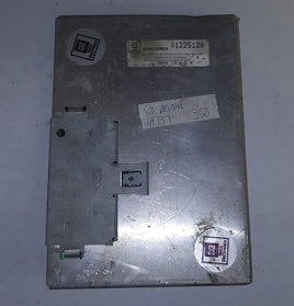 01225120 ecm ecu computer 1980 Cadillac Deville