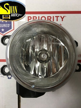 81220-02160 Toyota Corolla Tundra Highlander 2014-2018 left fog lamp NEW OEM