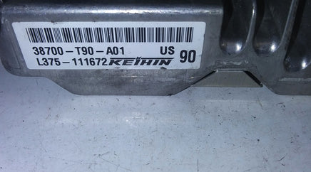 38700-T90-A01 active engine control module 2023 Honda Pilot