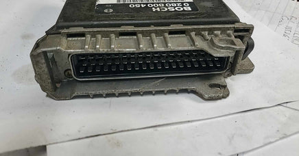 0 280 800 450 Mercedes 300E 1990-1993 ecm ecu computer